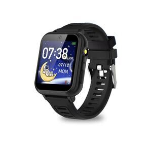 Retysaz Kids Smart Watch,24 Game Smart Watch for Kids